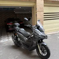adv 160 همتاز