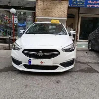 شاهین g1403 سانروف دار