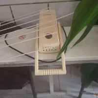 اتو پرس کنوود