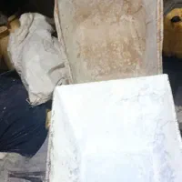 گاری دوعددفرغون