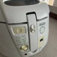 سرخکن چرخشی دلونگی
