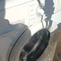 ماشین لباسشوئی ال جی