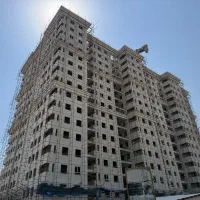 فروش واحد ۱۴۳ متری ۳ خواب قابل تهاتر با خودرو
