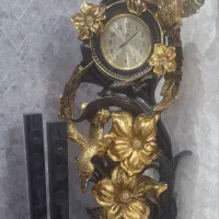 ساعت ایستاده