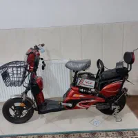موتور برقی اصل ژاپن