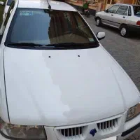 سمندEF7 اتاق تعویض ۱۴۰۴