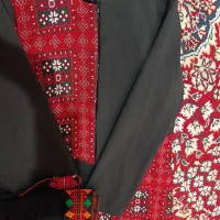مانتو شلوار مازراتی سایز۳