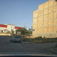 220 متر ۱۲ متری پلیس راه پارک جنگلی
