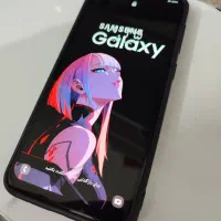 Samsung A50