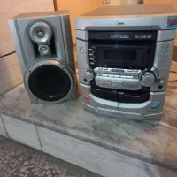 ضبط صوت ال جی