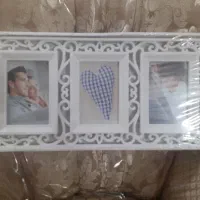 قاب عکس ۳ تایی