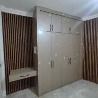کابینت  کمدقسطی