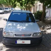 پراید 95 se فول