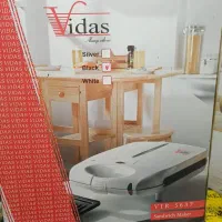 ساندویچ ساز ویداس نو باکارتن