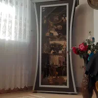بوفه تمیز سالم