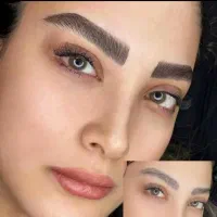 تخفیف ویژه محرم میکروبلیدینگ فیبروز آرایش دائم
