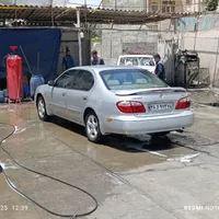نیسان ماکسیما مونتاژ دنده‌ای، مدل ۱۳۸۵|خودرو سواری و وانت|تهران, اکباتان|دیوار