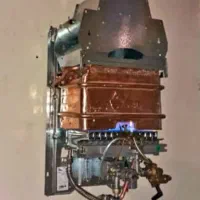 تعمیر و سرویس وسایل گازسوز خانگی