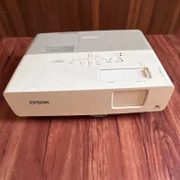 ویدیو پروژکتور epson سالم