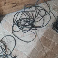 کابل در اندازه های مختلف