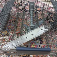 سبدظرف شویی سامسونگ بدون زنگ زدگی همراه با آبپاش