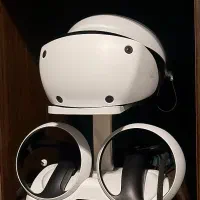 vr2 ps5|کنسول، بازی ویدئویی و آنلاین|همدان, |دیوار