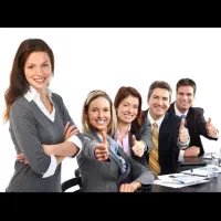 نماینده اداری شرکت