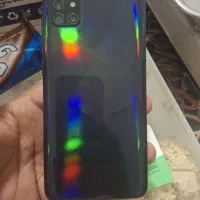 گوشی سامسونگ a51 رم ۶ حافظه ۱۲۸