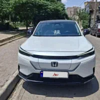 هوندا eNS1 مشابه صفر