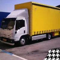 اتوبار باربری کهریزک باقرشهر نازی آباد تختی شهرری