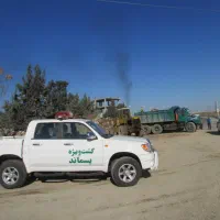 نیروی گشت پسماند