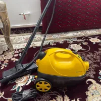 بخار شور