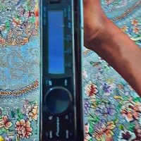 ضبط فروشی