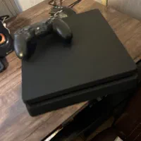 Ps4 نو|کنسول، بازی ویدئویی و آنلاین|اراک, |دیوار