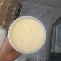 نیروی ماهر برای لبنیاتی پزند گی