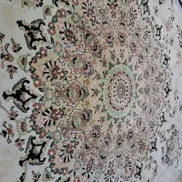 فرش ۱۲ متری ۷۰۰ شانه پرتراکم