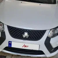 کوییک GX|خودرو سواری و وانت|اهواز, شریعتی جنوبی|دیوار