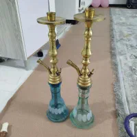 ۳تا قلیون معاوضه با کرنو یا تمام حاجی اغلی دارم
