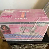 چرخ خیاطی جاسمین