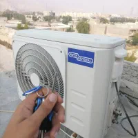 تعمیر، نصب و سرویس کولر، یخچال، آبسردکن