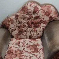 مبل ۷ نفره