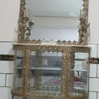 آینه کنسول