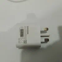 کله شارژ سامسونگ فوق العاده سریع
