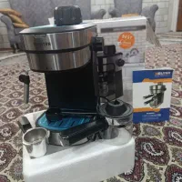 اسپرسو ساز و قهوه ساز ELITAN