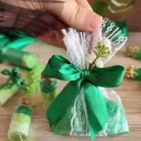 تزیین نمک نذری عمده