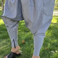 شلوار کردی زندان دوز بلاغی