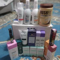 محصولات mndشرکت نفیس
