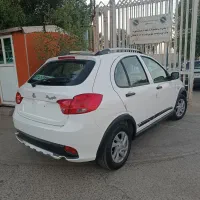 کوییک GXRصفر کیلومتر 1405 قابل معاوضه