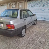 پراید صبا مدل ۸۵