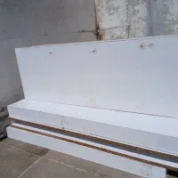 فروش شلف دیواری